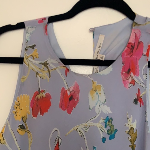 Rachel Roy floral dress - Picture 6 of 6